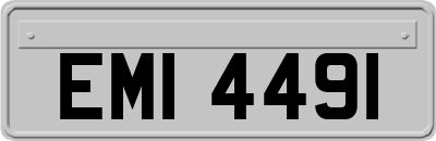 EMI4491