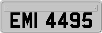 EMI4495