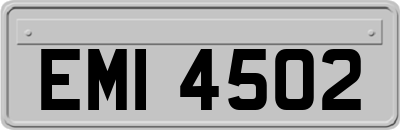 EMI4502