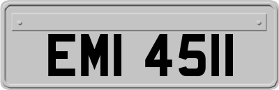 EMI4511
