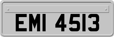 EMI4513