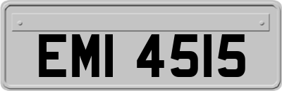 EMI4515