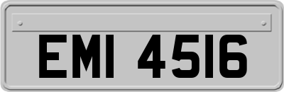 EMI4516