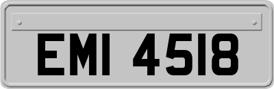 EMI4518