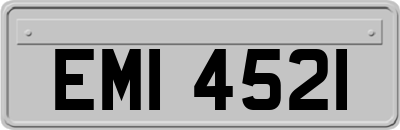 EMI4521