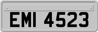 EMI4523