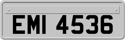 EMI4536