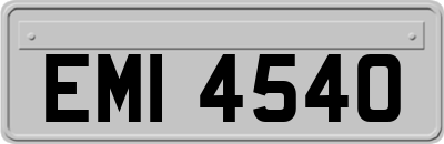 EMI4540