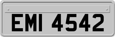 EMI4542