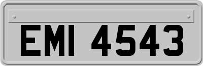 EMI4543