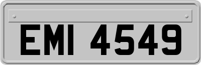 EMI4549