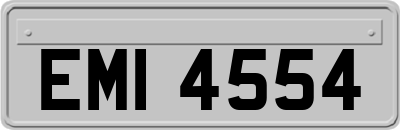 EMI4554