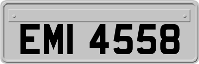 EMI4558