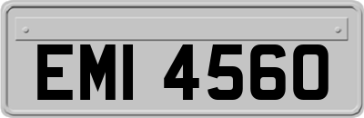 EMI4560