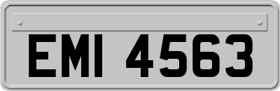 EMI4563