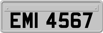 EMI4567