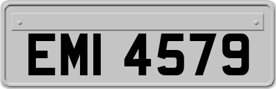 EMI4579