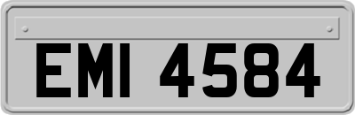 EMI4584