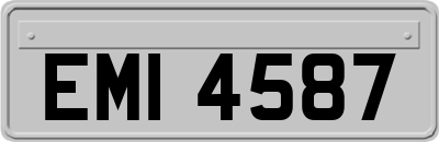 EMI4587