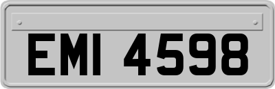 EMI4598