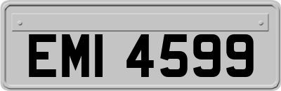 EMI4599