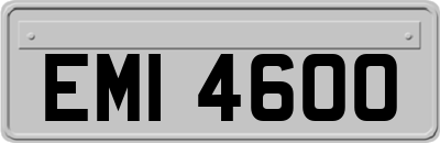EMI4600