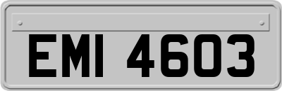 EMI4603