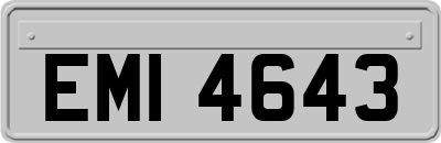 EMI4643
