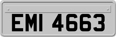 EMI4663