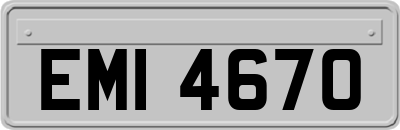 EMI4670