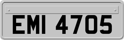 EMI4705