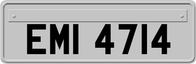 EMI4714