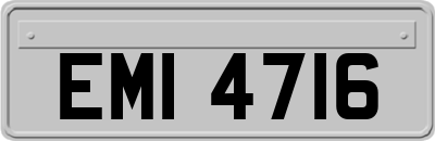 EMI4716