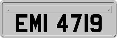 EMI4719