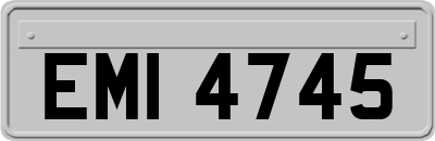 EMI4745