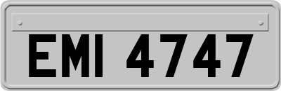 EMI4747