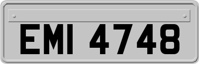 EMI4748