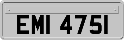 EMI4751