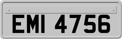 EMI4756