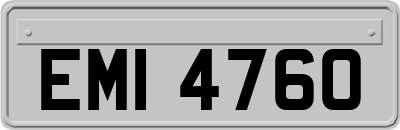 EMI4760