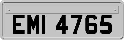 EMI4765