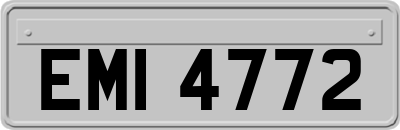 EMI4772