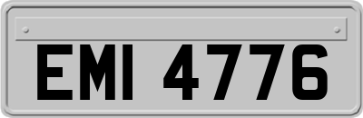 EMI4776