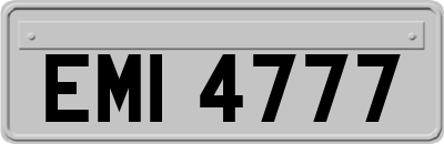 EMI4777
