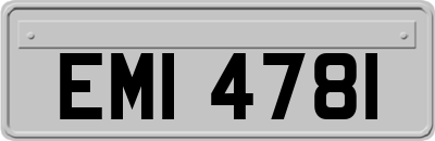 EMI4781