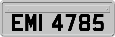 EMI4785