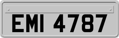 EMI4787