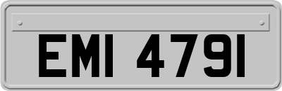 EMI4791