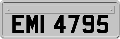 EMI4795