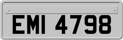EMI4798